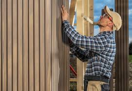 Best Custom Trim and Detailing for Siding  in Rancho Alegre, TX